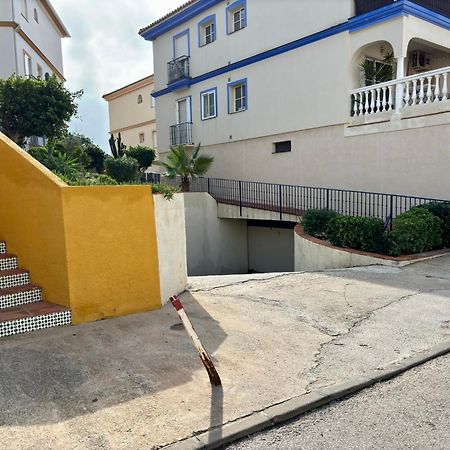 Apartamento Luz De Buda El Faro Eksteriør billede