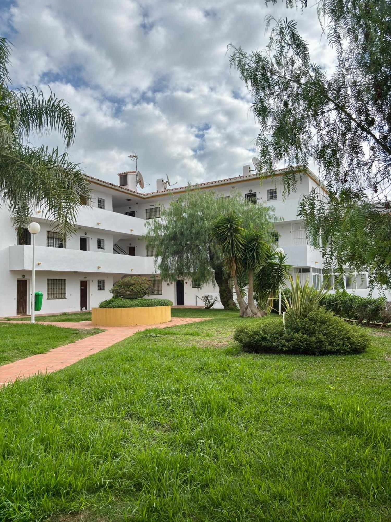 Apartamento Luz De Buda El Faro Eksteriør billede